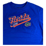 Men PRO STANDARD Florida Gators Logo Pro Team Shirt