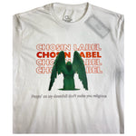 Men CHOSIN LABEL Prayin T-Shirt