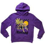 Men ROKU STUDIO Racing Hoodie