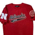 Men PRO STANDARD Nebraska Huskers Logo Pro Team Shirt