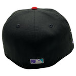 NEW ERA Atlanta Braves 59Fifty Fitted Hat