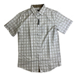 Men RIVELLI S/S Woven Button Up Shirt