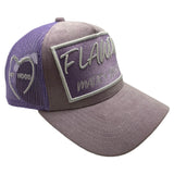 Z. FRESH Flawda Trucker Hat