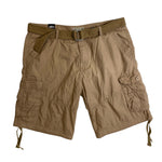 Big Men NOIZ Cargo Shorts