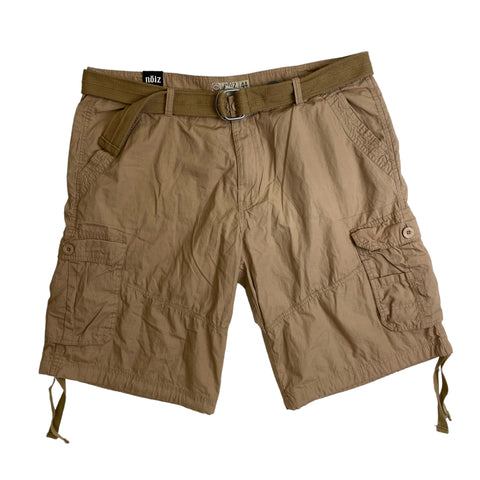 Big Men NOIZ Cargo Shorts