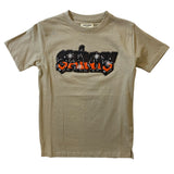 Kid's FWRD DENIM & CO. Graffitti Saints S/SLV T-Shirt