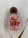 Kids Tubbees Chocolate Fudge By Grandeur 1.7 FL OZ 50ml EDP