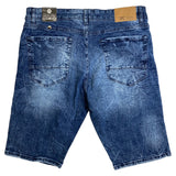 Men JORDAN CRAIG Finish Hem Shorts