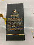 Men Black Coal By Le Falcone  - Eau De Parfum 3.4 FL OZ 100ml Spray