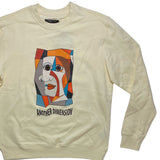 Men ROKU STUDIO Another Dimension Crewneck