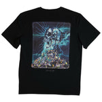 Men ETERNITY BC/AD Skull T-Shirt