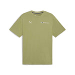 Men PUMA Bmw Mms Ess Logo T-Shirt