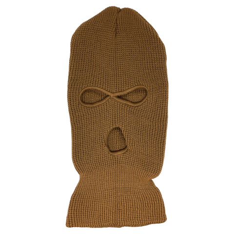 MUKA Solid SKi Mask