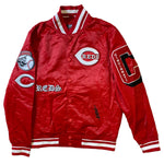 Men PRO STANDARD Cincinnati Reds Jacket