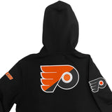 Men PRO STANDARD Philadelphia Flyers Zip Jacket