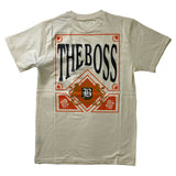 Men's FWRD & DENIM CO. Boss S/SLV T-Shirt