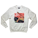 Men ROKU STUDIO Bad Habits Crewneck