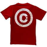 Kid's FWRD DENIM CO. Cash FLow T-shirt