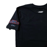 Men PRO STANDARD Miami Marlins Fast Lane T-shirt