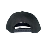 NEW ERA Florida Marlins Logo Side Patch 9Fifty