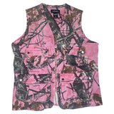 Men KINDRED Camo Vest