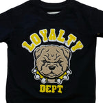 Little Kid's FWRD Denim & Co. Loyalty S/SLV T-Shirt