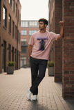 Men CHOSIN LABEL Repent T-shirt