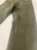 Men JORDAN CRAIG Sean Fit Shreds Jean