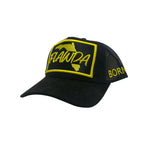 Z. FRESH Flawda Trucker Hat