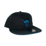 NEW ERA Chicago Bulls 9Fifty Custom Snapback