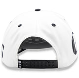 Men GHT Grizz All Around Snapback