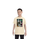 Kids CHOSIN LABEL Diva T-Shirt