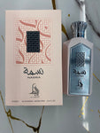 Unisex Nasma By Al Absar EDP 3.4 FL OZ