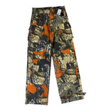 Men KINDRED Stack Baggy Cargo Pants