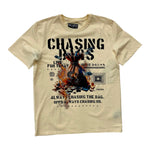 Men WEDDING CAKE Live For Today T-Shirt