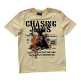 Men WEDDING CAKE Live For Today T-Shirt