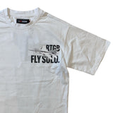 Men THE RED TAG BRAND Fly Solo T-Shirt