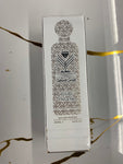 Wow Pistachio By Almas Eua De Parfum 6.8 Fl Oz 200 ML For Unisex
