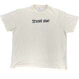 Big Men EVOLUTION IN DESIGN Trust Me T-Shirt