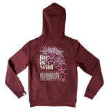 Men UNDRTD Rtd Hoodie