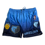 Men PRO STANDARD Memphis Grizzlies Short