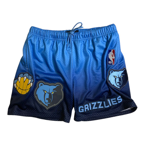 Men PRO STANDARD Memphis Grizzlies Short