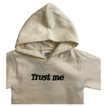 Little Kids EVOLUTION Trust Me Pullover Hoodie