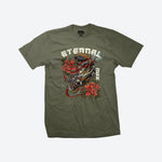 Men DGK Infinity T-shirt