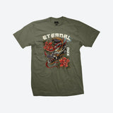 Men DGK Infinity T-shirt