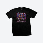Men DGK Heaven Or Hell T-shirt