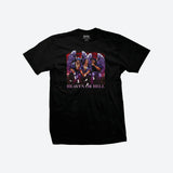 Men DGK Heaven Or Hell T-shirt