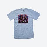 Men DGK Heaven Or Hell T-shirt