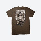 Men DGK Loyalty T-shirt