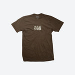 Men DGK Loyalty T-shirt